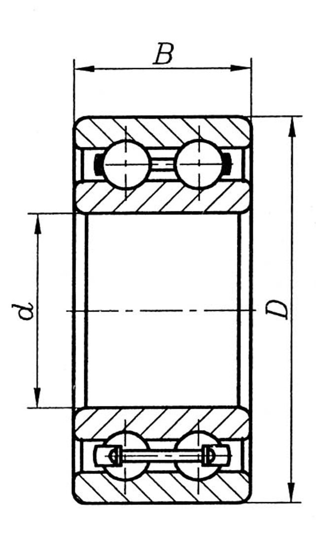 轴承设备零部件公司资讯