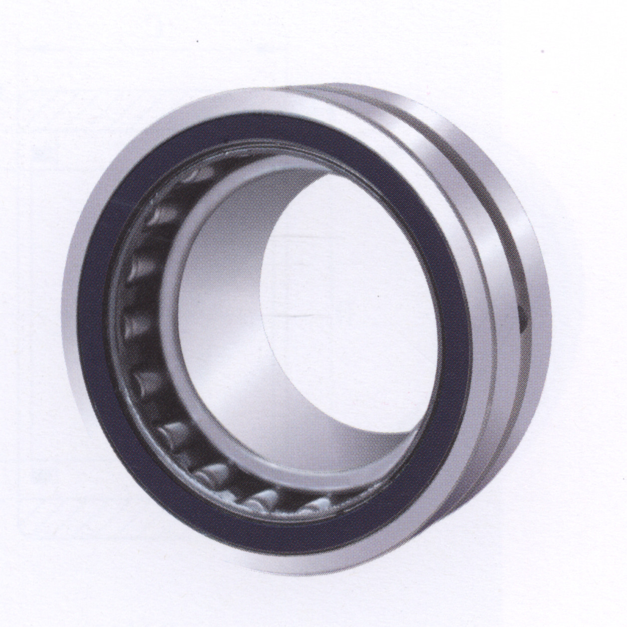 Durable transmission components for heavy-duty vehicles