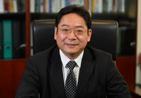 舍弗勒大中华区汽车科技事业部总裁由张艺林博士兼任
